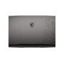 Notebook,MSI,Pulse,Pulse 17 B13VGK,CPU i9-13900H,2600 MHz,17.3,2560x1440,RAM 16GB,DDR5,5200 MHz,SSD 1TB,NVIDIA GeForce RTX 4070,8GB,ENG,Windows 11 Home,Titanium Grey,2.7 kg,PULSE17B13VGK-600NL