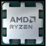 CPU, AMD, Desktop, Ryzen 5, 7600, Raphael AM5, 3800 MHz, Cores 6, 32MB, Socket SAM5, 65 Watts, GPU Radeon, MultiPack, 100-100001015MPK