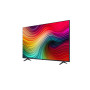 TV Set, LG, 65, 4K/Smart, 3840x2160, Wireless LAN, Bluetooth, webOS, 65NANO81T3A