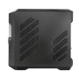 Case, COOLER MASTER, HAF 700 EVO, Tower, Case product features Transparent panel, Not included, ATX, CEB, EEB, MiniITX, PicoATX, Colour Titanium Grey, H700E-IGNN-S00