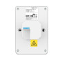 Access Point, RUIJIE, 1267 Mbps, Wi-Fi 5, 5x10/100/1000M, RG-RAP1200(P)