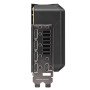 Graphics Card, ASUS, NVIDIA GeForce RTX 5070 Ti, 16 GB, GDDR7, PCIE 5.0 16x, Triple slot Fansink, STRIX-RTX5070TIO16G-GAM