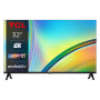 TV Set, TCL, 32, Smart/HD, 1366x768, Wireless LAN, Android TV, 32S5400A