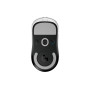 MOUSE USB OPTICAL WRL PRO X/WHITE 910-005943 LOGITECH