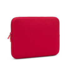 NB SLEEVE MACBOOK 13/5123 RED RIVACASE