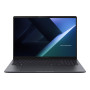 Notebook, ASUS, ExpertBook, BM3606CGA-MB0033X, CPU AMD RyzenT AI 5, 430, 2 GHz, 16 , 1920 x 1200 pixels, RAM 16 GB, DDR5-SDRAM, SSD 512 GB, Discrete graphics Not available, On-board graphics Yes, Numeric keypad Yes, OS installed Windows 11 Pro, Colour Gre