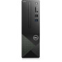 PC, DELL, Vostro, 3710, Business, SFF, CPU Core i3, i3-12100, 3300 MHz, RAM 8GB, DDR4, 3200 MHz, SSD 256GB, Graphics card Intel UHD Graphics 730, Integrated, ENG, Linux, Included Accessories Dell Optical Mouse-MS116 - Black;Dell Multimedia Wired Keyboard 