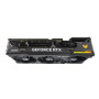 Graphics Card,ASUS,NVIDIA GeForce RTX 4070,12 GB,GDDR6X,192 bit,PCIE 4.0 16x,1xHDMI,3xDisplayPort,TUF-RTX4070-12G-GAMING
