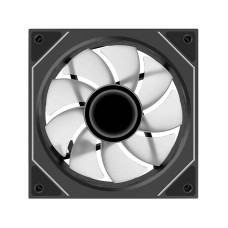 CASE FAN 120MM XPF120UR.ARGB/12V XF078 XILENCE