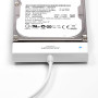 HDD ACC ADAPTER USB2.0 CASE/2.5 SATA ADSA-1S AXAGON