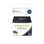 SSD, MEDIARANGE, 480 GB, Serial ATA III, NAND flash type TLC (Triple Level Cell), Write speed 480 MB/s, Read speed 550 MB/s, 2.5, MR1003