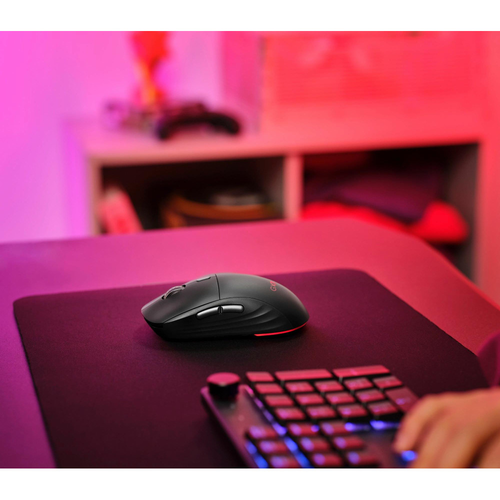 MOUSE USB OPTICAL WRL GXT926/REDEX II 25126 TRUST MOUSE USB OPTICAL WRL GXT926/REDEX II 25126 TRUST