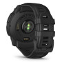 SMARTWATCH INSTINCT 3 AMOLED/BLACK 010-03020-50 GARMIN