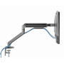 DISPLAY ACC MOUNTING ARM/17-32 MA-DA1-05 GEMBIRD
