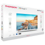 TV Set, THOMSON, 40 , Full HD, 1920 x 1080 pixels, Flat, 16:9, LCD, 40FG2S15W