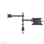 MONITOR ACC SCREEN &DESK MOUNT/FPMA-D550NOTEBOOK NEOMOUNTS