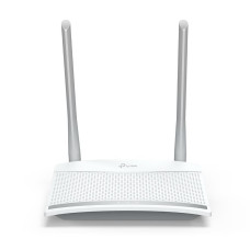 Wireless Router, TP-LINK, Wireless Router, 300 Mbps, Number of antennas 2, TL-WR820N