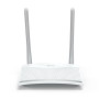 Wireless Router, TP-LINK, Wireless Router, 300 Mbps, Number of antennas 2, TL-WR820N