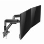 DISPLAY ACC MOUNTING ARM/17-32 MA-DA2-05 GEMBIRD