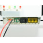 POWER SUPPLY 12VDC 10A/VIDI-ZBF-100PB GENWAY