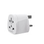 POWER ADAPTER AC WORLD TO UK/10A A-AC-UKMINTF GEMBIRD