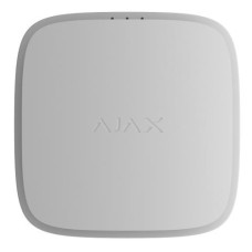 FIRE DETECTOR HEAT SOUNDER/EN54 WHITE 119915 AJAX