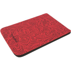 Tablet Case, POCKETBOOK, 6, Red, HPUC-632-R-F