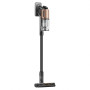 Vacuum Cleaner, DREAME, Z20, Dry, 2-in-1 stick vacuum, Black/Copper, Bagless, Battery, Suction power 28000 Pa, 2.2 kg, VZV16A