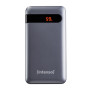 POWER BANK USB 20000MAH QC3.0/ANTHRACITE PD20000 INTENSO