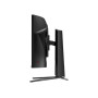 LCD Monitor, MSI, 34 , 3440 x 1440 pixels, Native aspect ratio 21:9, LCD, MPG346CQRFX24