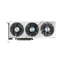 Graphics Card, GIGABYTE, NVIDIA GeForce RTX 4060, 8 GB, GDDR6, 128 bit, PCIE 4.0 16x, GPU 2505 MHz, 2xHDMI, 2xDisplayPort, GV-N4060EAGLEOCICE-8GD