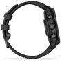 SMARTWATCH FENIX 7 PRO SOLAR/BLACK 010-02777-01 GARMIN