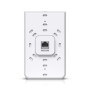 Access Point, UBIQUITI, 1733 Mbps, IEEE 802.11a, IEEE 802.11b, IEEE 802.11g, IEEE 802.11n, IEEE 802.11ac, UAP-IW-HD
