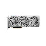 Graphics Card, MSI, NVIDIA GeForce RTX 4070, 12 GB, GDDR6X, 192 bit, PCIE 4.0 16x, 1xHDMI, 3xDisplayPort, 4070GAMXSLIMWHITE12G