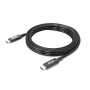 CABLE USB-C 3M/M/M CAC-1579 CLUB3D