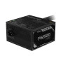 Power Supply, GIGABYTE, GP-P650G PG5, ATX 3.1, 650 Watts, Efficiency 80 PLUS GOLD, PFC Active, MTBF 100000 hours, GP-P650GPG5