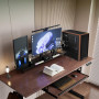 Case, LIAN LI, ATX/micro ATX/EATX/SSI EEB, Black, Midi Tower, LAN217X, G99.LAN217X.00
