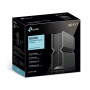 Wireless Router, TP-LINK, Wireless Router, 9214 Mbps, Mesh, Wi-Fi 7, USB 3.0, 4x2.5GbE, 1x2.5GbE, Number of antennas 6, ARCHERBE550