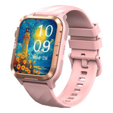 SMARTWATCH W10 PRO/PINK W10PROPINK BLACKVIEW SMARTWATCH W10 PRO/PINK W10PROPINK BLACKVIEW