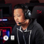 HEADSET HYPERX CLOUD ALPHA/RED HX-HSCA-RD/EM HYPERX