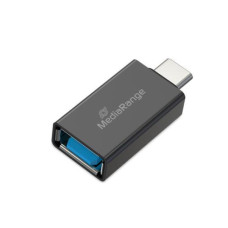 ADAPTER USB-A TO USB-C/MRCS216 MEDIARANGE