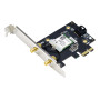 WRL ADAPTER 1800MBPS PCIE/PCE-AX1800 ASUS