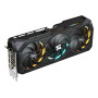 Graphics Card, GIGABYTE, NVIDIA GeForce RTX 5080, 16 GB, GDDR7, 256 bit, PCIE 5.0 16x, GPU 2617 MHz, Triple slot Fansink, 1xHDMI, 3xDisplayPort, GV-N5080GAMINGOC-16GD