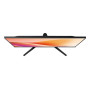 LCD Monitor, SAMSUNG, 24 , 1920 x 1080 pixels, Full HD, Native aspect ratio 16:9, LCD, Flat, LS24F330EAUXEN