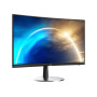 LCD Monitor,MSI,PRO MP242C,23.6,Business,Panel VA,1920x1080,16:9,75Hz,Matte,5 ms,Speakers,Tilt,Colour Black / Silver,PROMP242C