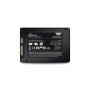 SSD, MEDIARANGE, 480 GB, Serial ATA III, NAND flash type TLC (Triple Level Cell), Write speed 480 MB/s, Read speed 550 MB/s, 2.5, MR1003