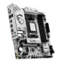Mainboard, MSI, AMD B850, SAM5, Memory DDR5, Memory slots 4, B850MGAMINGPLUSWIFI6E