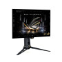 Monitor, ASUS, 26.5 , 2560 x 1440 pixels, Wide Quad HD, Native aspect ratio 16:9, OLED, Flat, 90LM0CF0-B02971