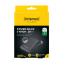 POWER BANK USB 10000MAH/GREY S10000 7333034 INTENSO