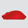MOUSE USB OPTICAL WRL M330/SILENT RED 910-004911 LOGITECH